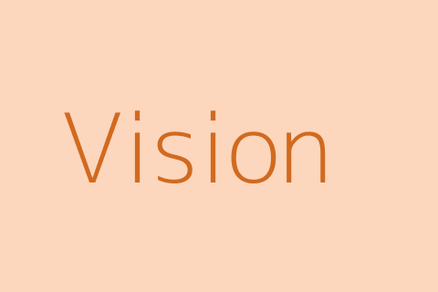 Vision & Mission
